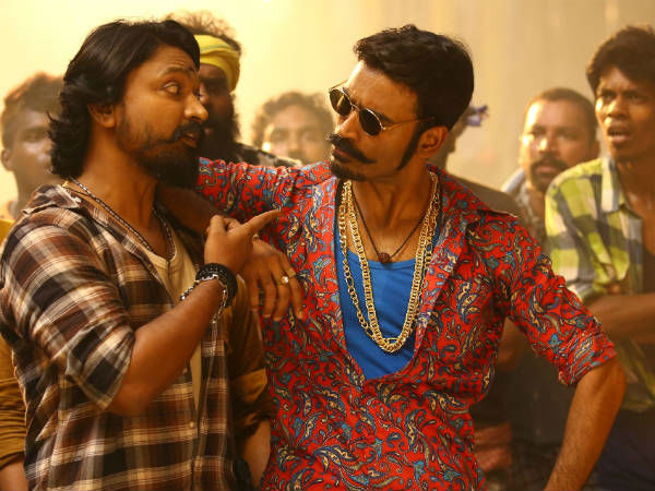Maari 2 movie review Maari 2 movie review