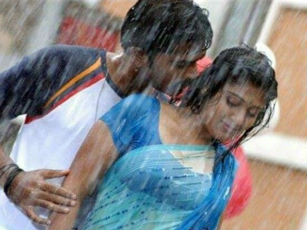 சிம்புவால் பாதிப்பு