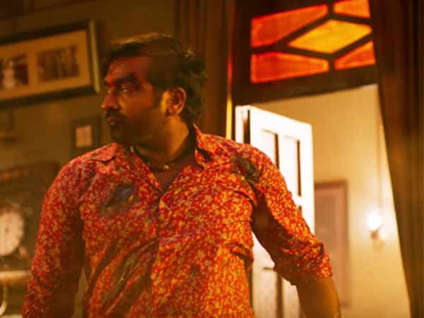 ரஜினிக்கு வில்லன்