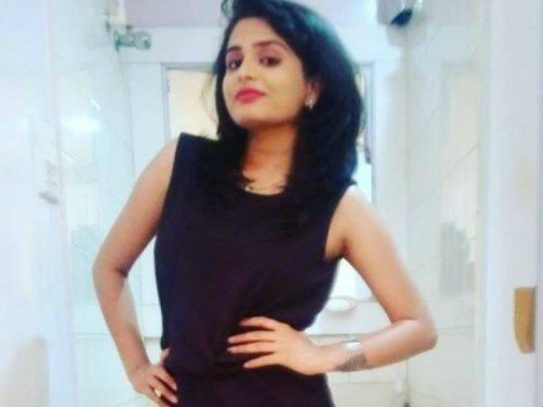 News anchor dies after falling from fourth floor News anchor dies after falling from fourth floor