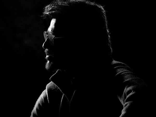 Petta first single from monday Petta first single from monday
