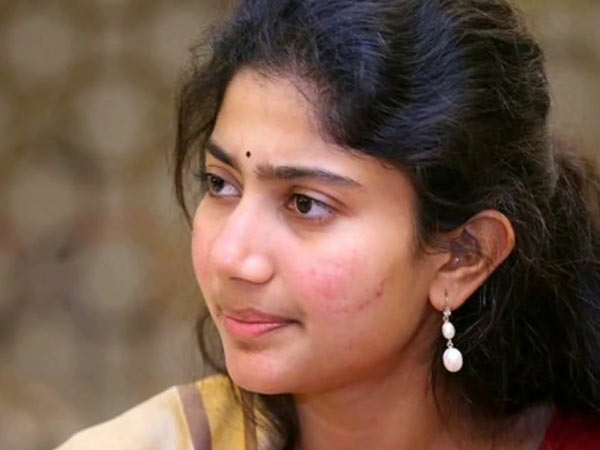 Sai Pallavi to do sasikala role Sai Pallavi to do sasikala role
