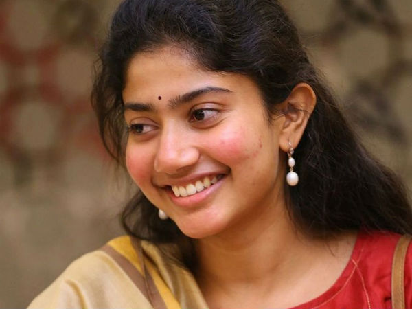 Sai Pallavi says No to skimpy clothes and kissing scenes Sai Pallavi says No to skimpy clothes and kissing scenes