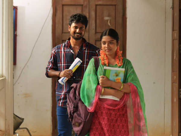 Seemathurai movie review Seemathurai movie review