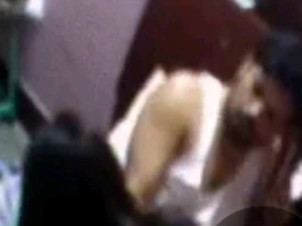 வைரலான வீடியோ: