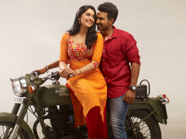 Silukkuvarupatti Singam movie review Silukkuvarupatti Singam movie review