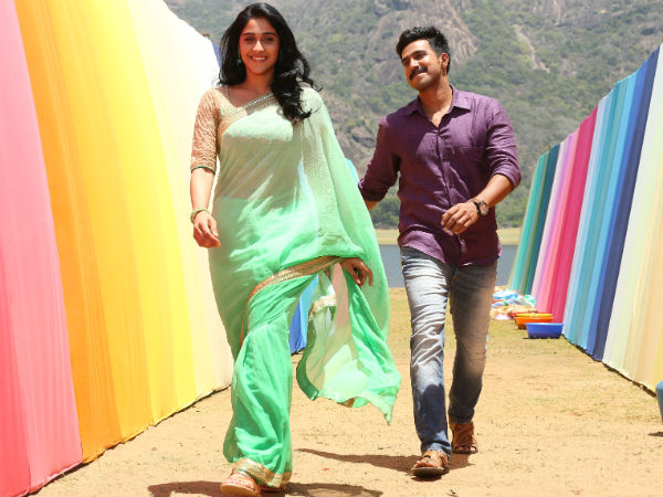 Silukkuvarupatti Singam movie review Silukkuvarupatti Singam movie review