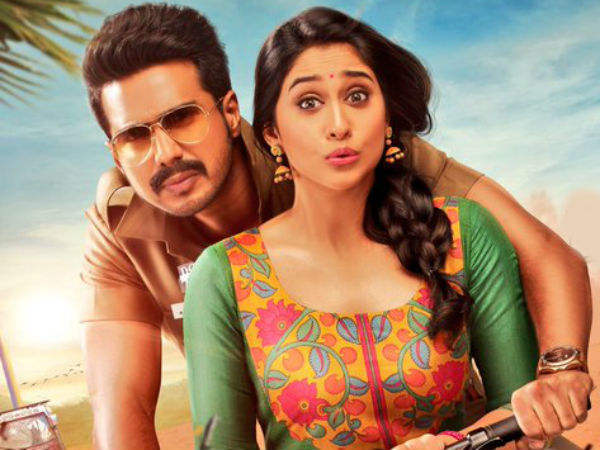 Silukkuvarupatti Singam movie review Silukkuvarupatti Singam movie review