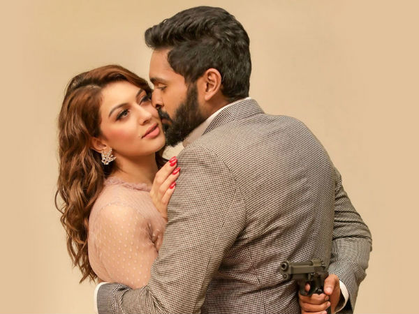 Thuppaki munai movie review Thuppaki munai movie review