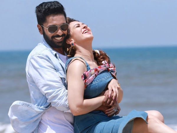 Thuppaki munai movie review Thuppaki munai movie review