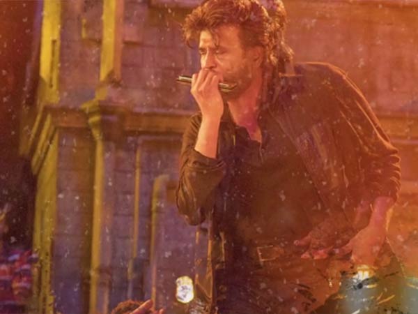 Ullaallaa Lyrical video is here Ullaallaa Lyrical video is here