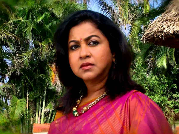 வாணி ராணி