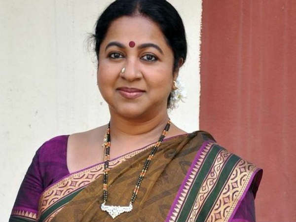 ராதிகா