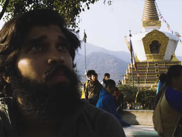 அர்ஜுன் ரெட்டி பார்த்தவர்கள்...