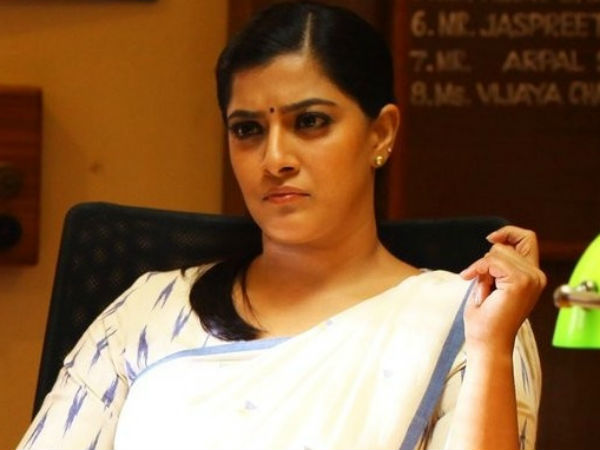சாய் பல்லவி