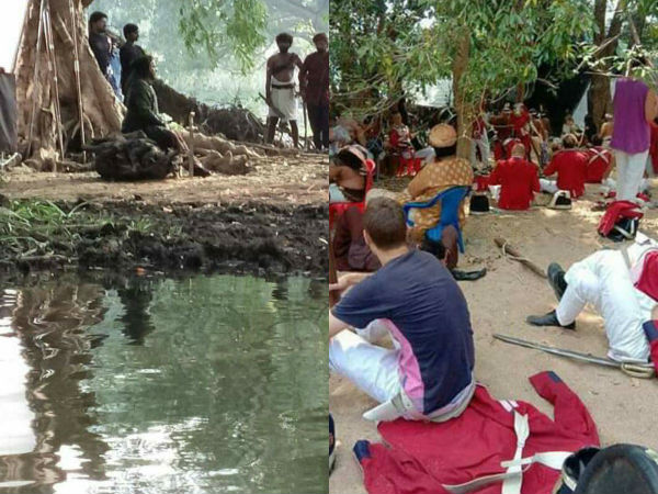 படக்குழு