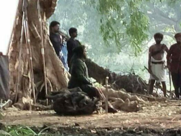 கதாபாத்திரம்