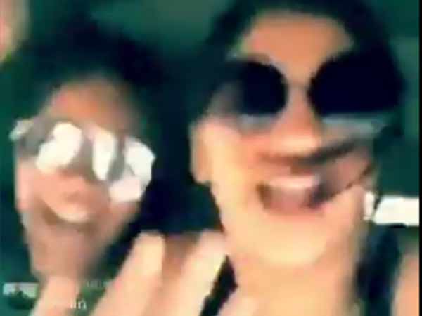 நெருங்கிய தோழிகள்