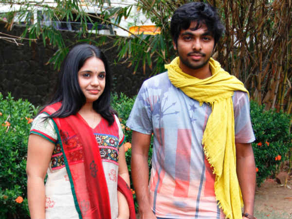 சந்தோசமான வாழ்க்கை: