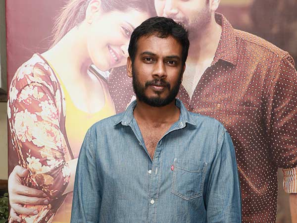 b&gt;Exclusive:&lt;/b&gt; 'விரைவில் அடங்க மறு 2'... இயக்குனர் கார்த்திக் தங்கவேல்  பிரத்யேகப் பேட்டி! | Adanga Maru part 2 coming soon - Tamil Filmibeat