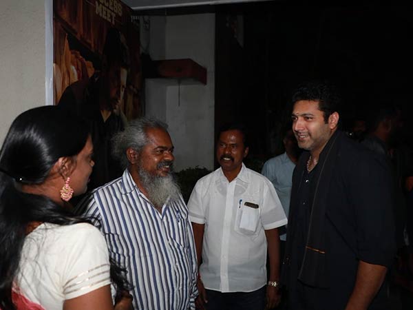அம்மா தான் தயாரிப்பாளர்