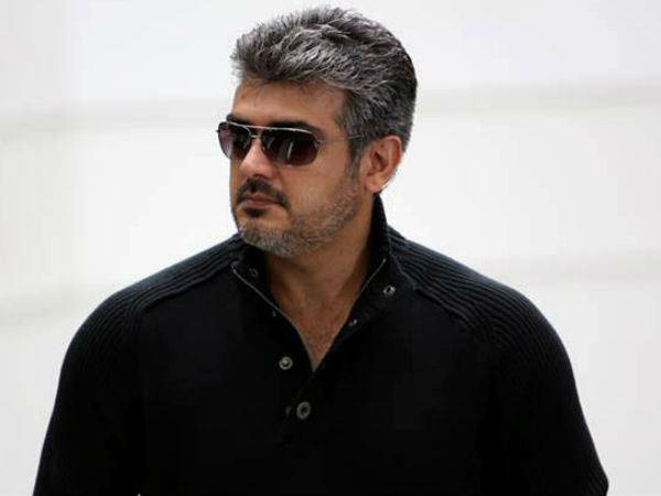 வக்கீலாக அஜித்: