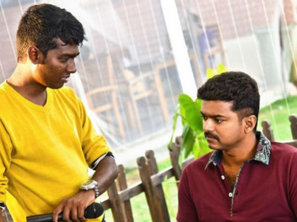 தளபதி தீபாவளி