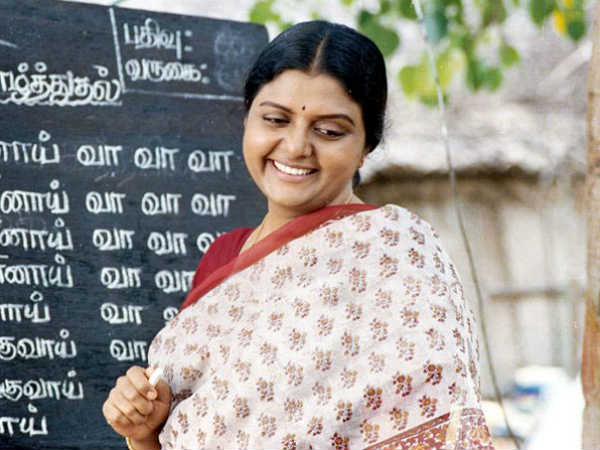 Police complaint on actress Banupriya Police complaint on actress Banupriya