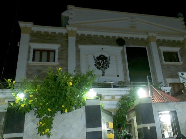 கைது செய்ய பரிந்துரை: