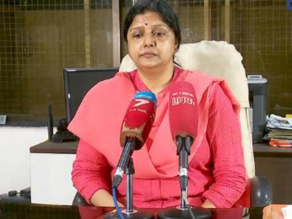 சிறுமியின் விசாரணை:
