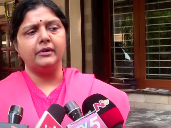 பானுப்ரியா விளக்கம்: