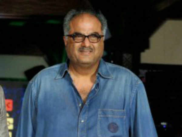 அஜித் பற்றி போனி கபூர்