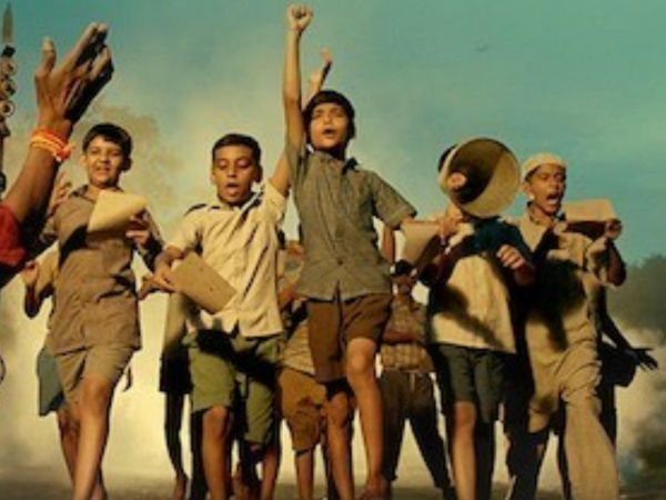 Chalo jeete hain movie review Chalo jeete hain movie review