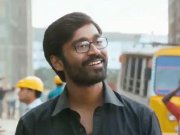 Petta Marana mass Dhanush version Petta Marana mass Dhanush version