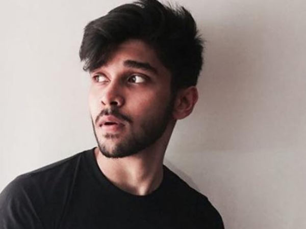 Important clarification about Dhruv Vikram Important clarification about Dhruv Vikram