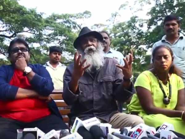 சமூக அரசியல்