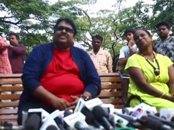 சாதி சங்கங்கள்