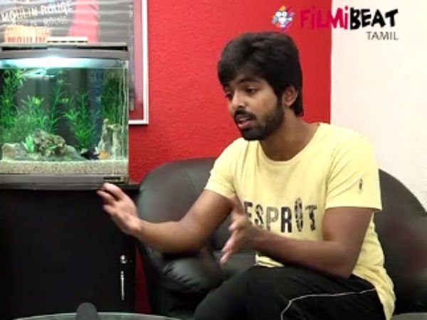 சர்வம் தாளமயம் படவாய்ப்பு: