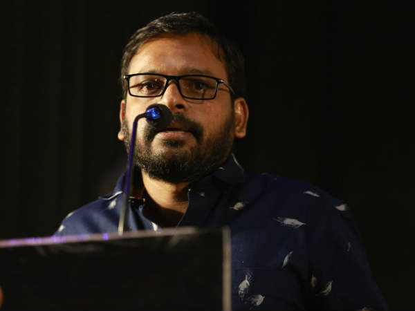 வெரி வெரி பேட் பாடல்
