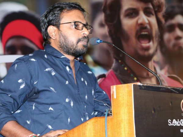நீதிக்காக போராடுபவரே தோழர்