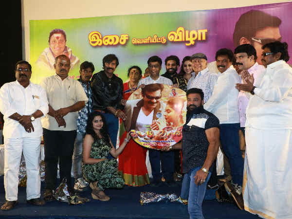 Stuntman saved Rajinis life: Jaquar Thangam Stuntman saved Rajinis life: Jaquar Thangam