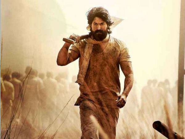 Vijay appreciates KGF team Vijay appreciates KGF team