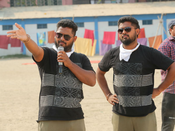 கேஜிஎஃப் வெற்றியில் உங்களின் பங்களிப்பு குறித்து...?