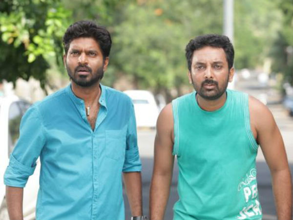 Maanik movie review Maanik movie review