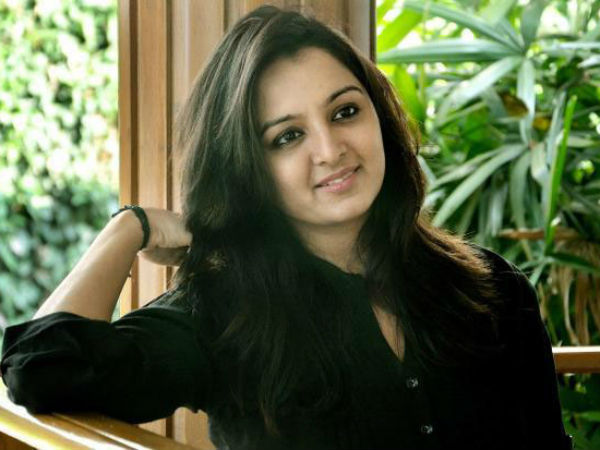 அசுரன் நாயகி: