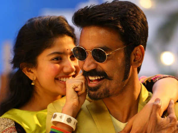 Rowdy Baby song gets 100 million views Rowdy Baby song gets 100 million views