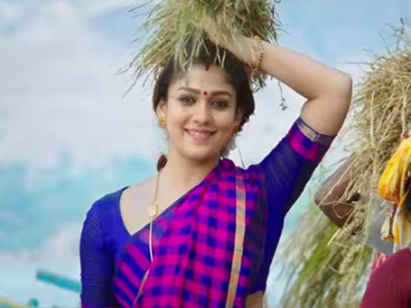 நயன் ரசிகர்கள்: