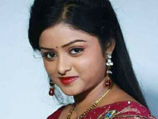 நிகிதா