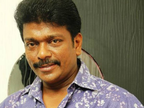 Actor Parthiban wishes padma awardees Actor Parthiban wishes padma awardees