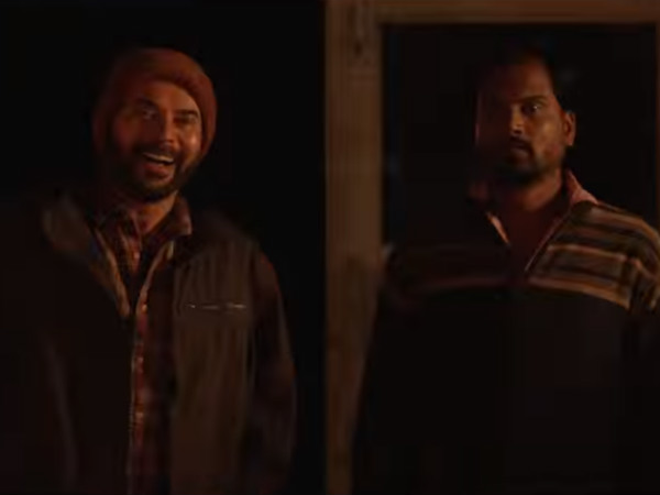 Peranbu movie review Peranbu movie review
